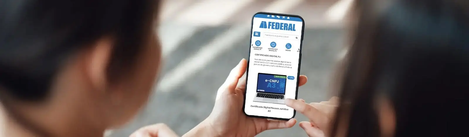 Sped MEI - Certificado Digital